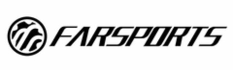 FARSPORTS Logo (USPTO, 05/02/2017)