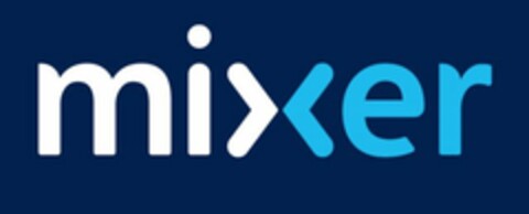 MIXER Logo (USPTO, 25.05.2017)