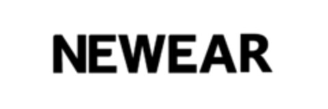 NEWEAR Logo (USPTO, 05.07.2017)