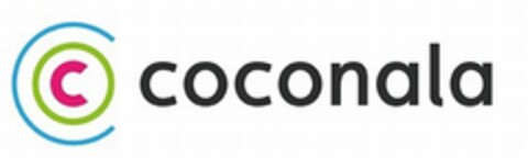 C COCONALA Logo (USPTO, 21.07.2017)