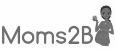 MOMS2B Logo (USPTO, 07/21/2017)