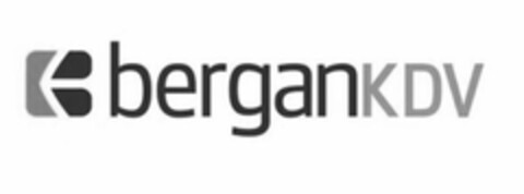 BERGANKDV Logo (USPTO, 19.09.2017)