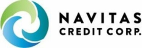 NAVITAS CREDIT CORP. Logo (USPTO, 10/30/2017)