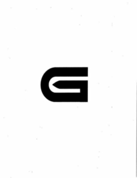 G Logo (USPTO, 11/14/2017)