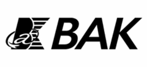 BAK BAK Logo (USPTO, 16.11.2017)