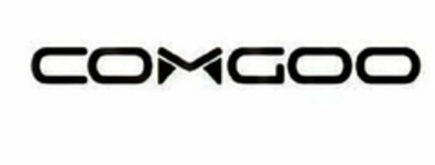 COMGOO Logo (USPTO, 05.02.2018)