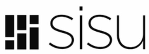 SISU Logo (USPTO, 01.03.2018)