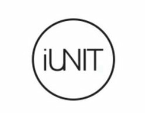 IUNIT Logo (USPTO, 04.03.2018)