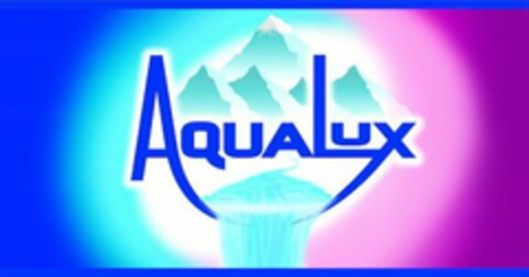 AQUALUX Logo (USPTO, 10.04.2018)