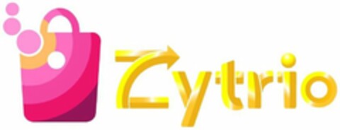 ZYTRIO Logo (USPTO, 04/19/2018)