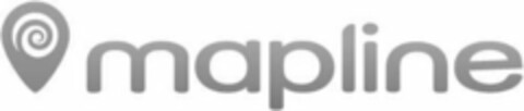 MAPLINE Logo (USPTO, 05/07/2018)