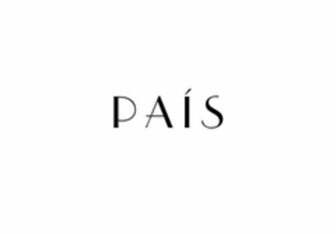 PAIS Logo (USPTO, 07.05.2018)