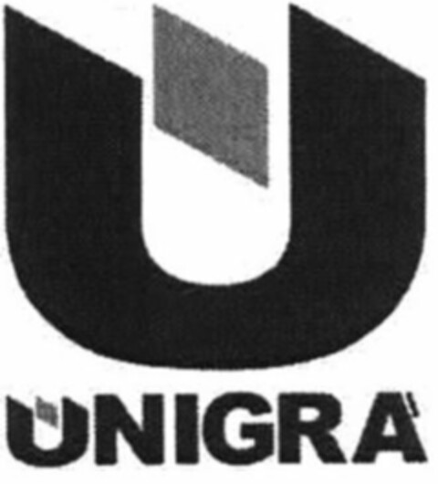U UNIGRA' Logo (USPTO, 15.05.2018)