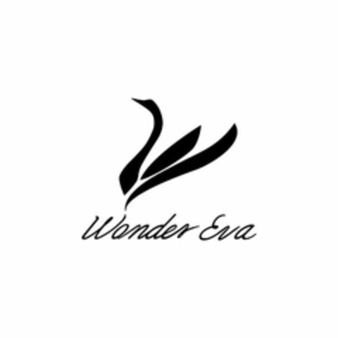 WANDER EVA Logo (USPTO, 13.06.2018)