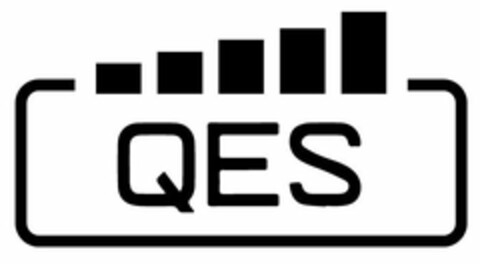 QES Logo (USPTO, 25.06.2018)