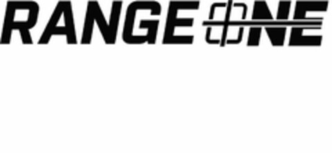 RANGE ONE Logo (USPTO, 07/31/2018)