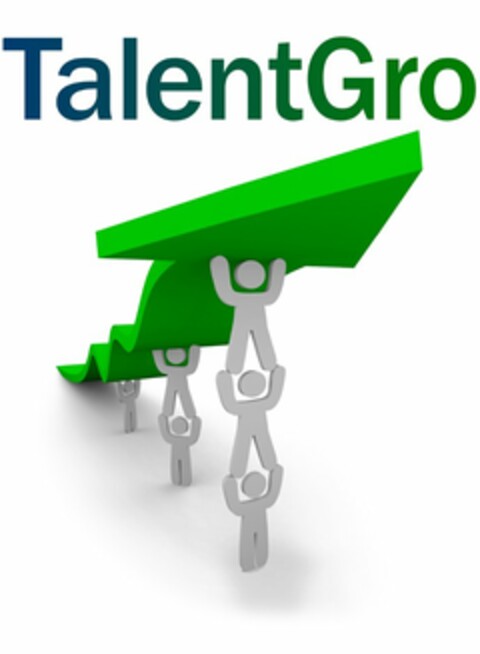 TALENTGRO Logo (USPTO, 08.08.2018)