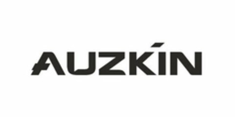 AUZKIN Logo (USPTO, 26.08.2018)