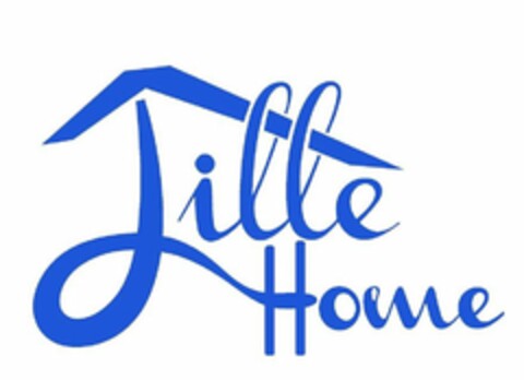 LILLE HOME Logo (USPTO, 09/11/2018)