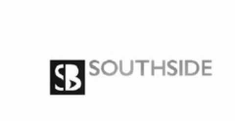 SB SOUTHSIDE Logo (USPTO, 09/26/2018)