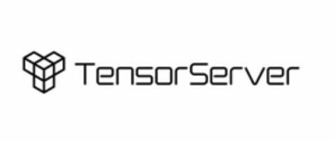 TENSORSERVER Logo (USPTO, 02.10.2018)