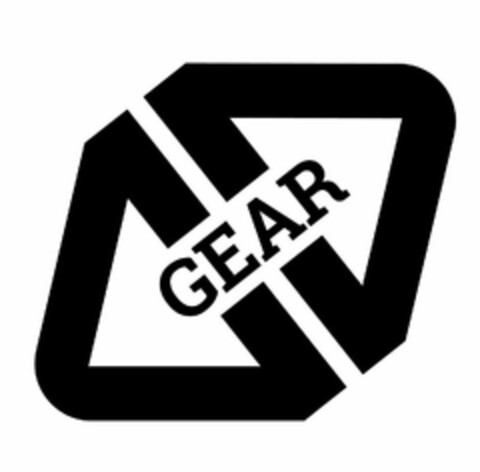 GEAR Logo (USPTO, 05.10.2018)