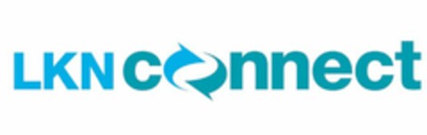 LKN CONNECT Logo (USPTO, 16.10.2018)