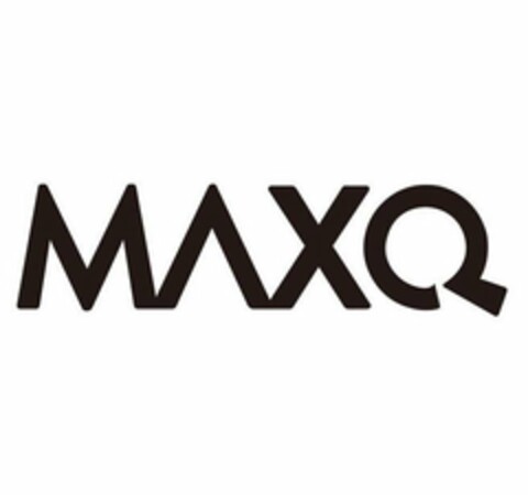 MAXQ Logo (USPTO, 10.01.2019)