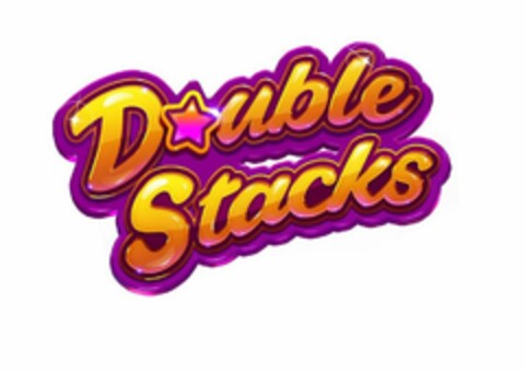 DOUBLE STACKS Logo (USPTO, 25.01.2019)