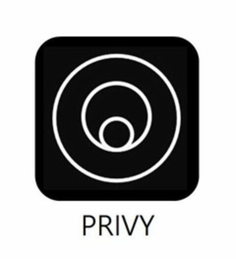 PRIVY Logo (USPTO, 30.01.2019)