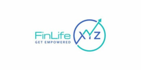 FINLIFEXYZ GET EMPOWERED Logo (USPTO, 18.03.2019)