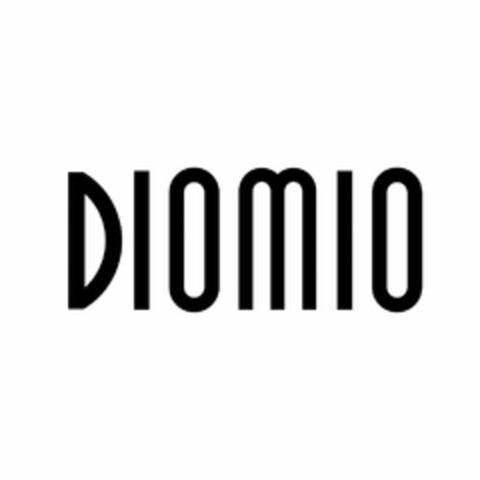 DIOMIO Logo (USPTO, 28.03.2019)