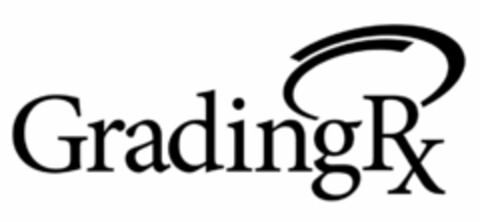 GRADINGRX Logo (USPTO, 02.04.2019)