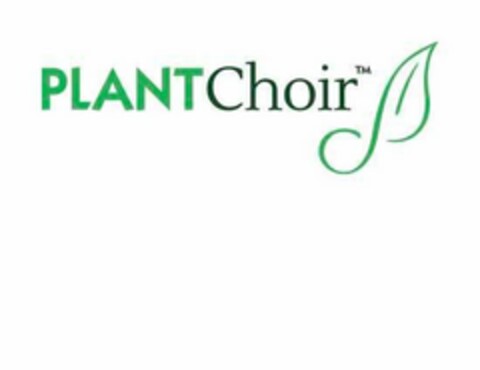 PLANTCHOIR Logo (USPTO, 23.04.2019)