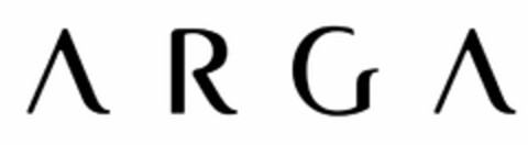 ARGA Logo (USPTO, 05/01/2019)