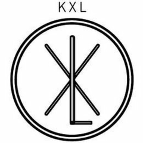 KXL XL Logo (USPTO, 10.06.2019)