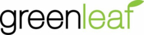 GREENLEAF Logo (USPTO, 11.06.2019)