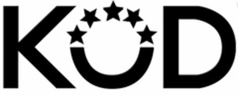 KOD Logo (USPTO, 06/11/2019)