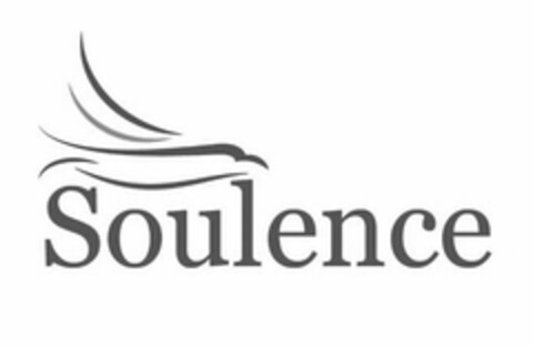 SOULENCE Logo (USPTO, 07/01/2019)