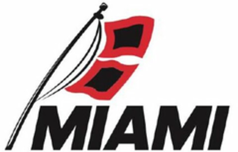 MIAMI Logo (USPTO, 23.07.2019)