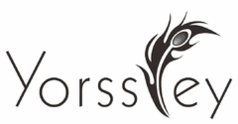YORSSLEY Logo (USPTO, 30.07.2019)