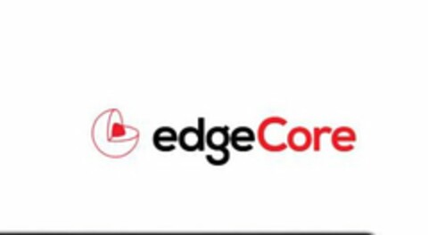 EDGECORE Logo (USPTO, 08/01/2019)