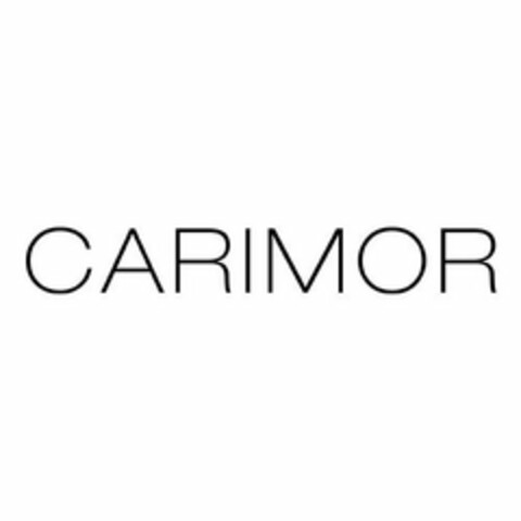 CARIMOR Logo (USPTO, 02.08.2019)
