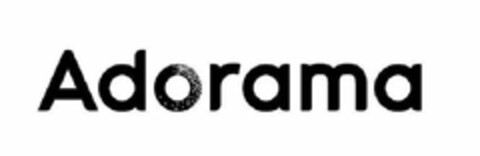 ADORAMA Logo (USPTO, 06.08.2019)