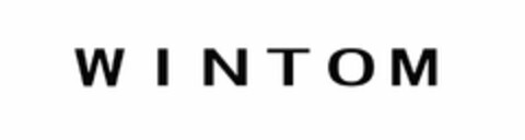 WINTOM Logo (USPTO, 10.09.2019)