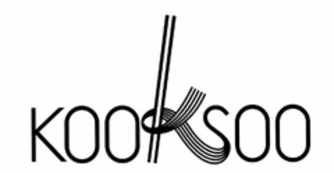 KOOKSOO Logo (USPTO, 16.09.2019)