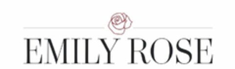 EMILY ROSE Logo (USPTO, 18.09.2019)