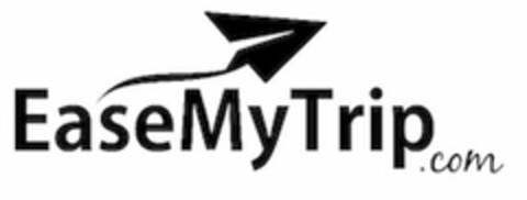 EASEMYTRIP.COM Logo (USPTO, 09/27/2019)