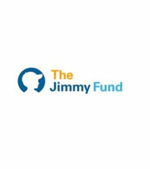 THE JIMMY FUND Logo (USPTO, 09/30/2019)