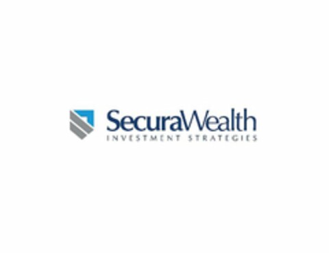 SECURAWEALTH INVESTMENT STRATEGIES Logo (USPTO, 11/12/2019)